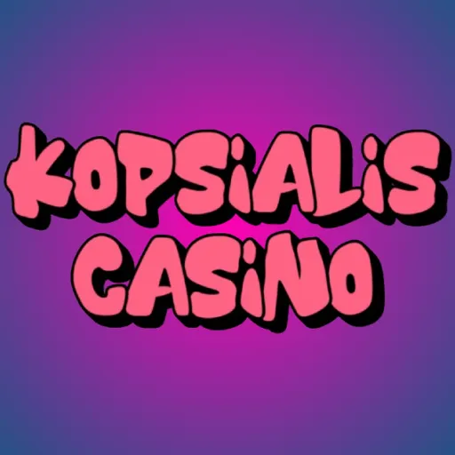 Kopsialis Casino